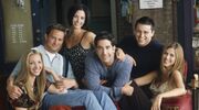 Illustratie voor: Wait, what? Dit verdiende de cast van Friends per aflevering