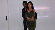 Illustratie voor: Kylie Jenner en Travis Scott veranderen de naam van hun zoon Wolf