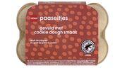 Illustratie voor: OMG: Hema verkoopt nu cookie dough paaseitjes