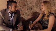 Illustratie voor: OMG: Fabrizio heeft Phaedra na de Bachelor nog geappt