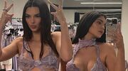 Illustratie voor: Omg! Kylie en Kendall Jenner lanceren eigen make-up lijn
