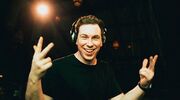 Illustratie voor: Breaking: DJ Hardwell maakt een comeback!