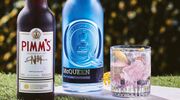 Illustratie voor: OMG: Aldi komt met een kleurveranderende gin!