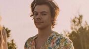 Illustratie voor: Finally: Harry Styles nieuwe album ‘Harry’s House’ is uit