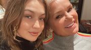Illustratie voor: OMG: Yolanda Hadid wordt jurylid in het nieuwe seizoen van Holland’s Next Top Model