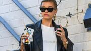 Illustratie voor: Dit is dé perfecte festival outfit volgens de styliste van Hailey Bieber