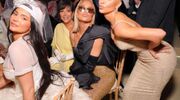 Illustratie voor: Dit waren de looks van de Kardashians tijdens het Met Gala 2022