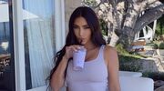 Illustratie voor: Bah! Kim Kardashian zou poep eten voor een jongere look!