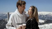 Illustratie voor: Gio en Jade reageren in vlog op geruchten over eventuele breakup