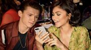 Illustratie voor: Is Zendaya in verwachting van Tom Hollands eerste kindje?!
