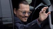 Illustratie voor: Johnny Depp gaat op TikTok en Amber is not amused!