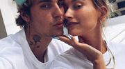 Illustratie voor: Zo goed passen Justin en Hailey Bieber bij elkaar volgens de sterren!