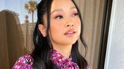 Illustratie voor: Lana Condor, bekend als Lara Jean Covey, zal de hoofdrol gaan spelen in déze nieuwe Netflix-serie!