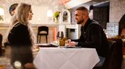 Illustratie voor: Temptation’s Julia en Wouter bij Eating With My Ex: ‘Als ik dat op Onlyfans zou zetten, had ik nooit meer hoeven werken’