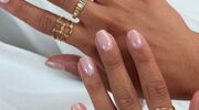 girlscene-glazed-donut-nagels