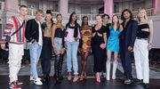Illustratie voor: Hebben déze Holland’s Next Top Model deelnemers een relatie?