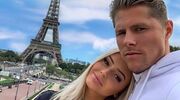 Dennis en Olivia Temptation Island