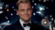 Jay Gatsby uit The Great Gatsby.