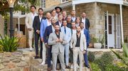 Illustratie voor: In dít prachtige hotel verblijven de kandidaten van De Bachelorette