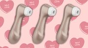 Illustratie voor: OMG! Hier scoor je de Satisfyer Pro 2 voor de helft van de prijs