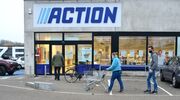 jaar lang gratis shoppen Action