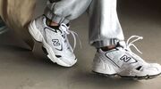 New Balance schoenen