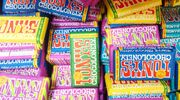 Tony Chocolonely...