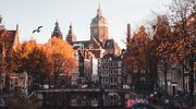 citytrip amsterdam