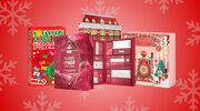 Illustratie voor: De top 6 adventskalenders om dit jaar cadeau te geven (of gewoon zelf te houden)