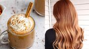 pumpkin-spice-latte-haarkleur