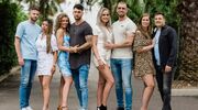 Illustratie voor: Babynieuws: Temptation Island-ster Delphine laat geslacht van haar baby weten