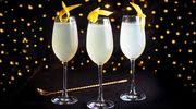 french75 cocktail