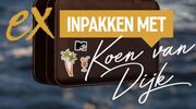 MTV inpakken met Koen van Dijk
