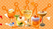koningsdag cocktails
