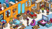 Illustratie voor: Op zoek naar wat nostalgie? Habbo Hotel is weer helemaal terug