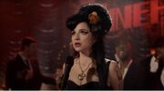 Back to black Nieuwe Amy Winehouse-film binnenkort al op Netflix te zien (1)