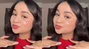 Candy Cane deze blush trendt verovert heel TikTok