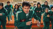 Squid game 2 op Netflix