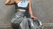 Illustratie voor: Shine bright: metallic is dé fashion trend tijdens de feestdagen