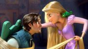 Rapunzel life action film