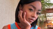 skai jackson bevallen