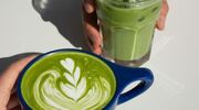 Illustratie voor: Matcha-lovers opgelet: de nieuwe matcha van Albert Heijn wil je proberen