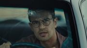 Illustratie voor: Wil je zien: nieuwe film met Theo James draait nu in de bioscoop