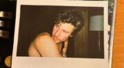 Polaroid van Shawn Mendes.