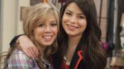 Sam en Carly uit iCarly.
