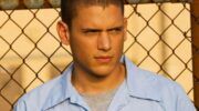 Michael Scofield in Prison Break.