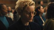 Julia Garner in Weapons.