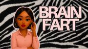 Brainfart.