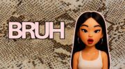 Bruh.