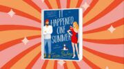 Het boek It Happened One Summer van Tessa Bailey.